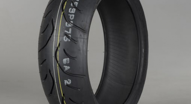 Bridgestone promotie